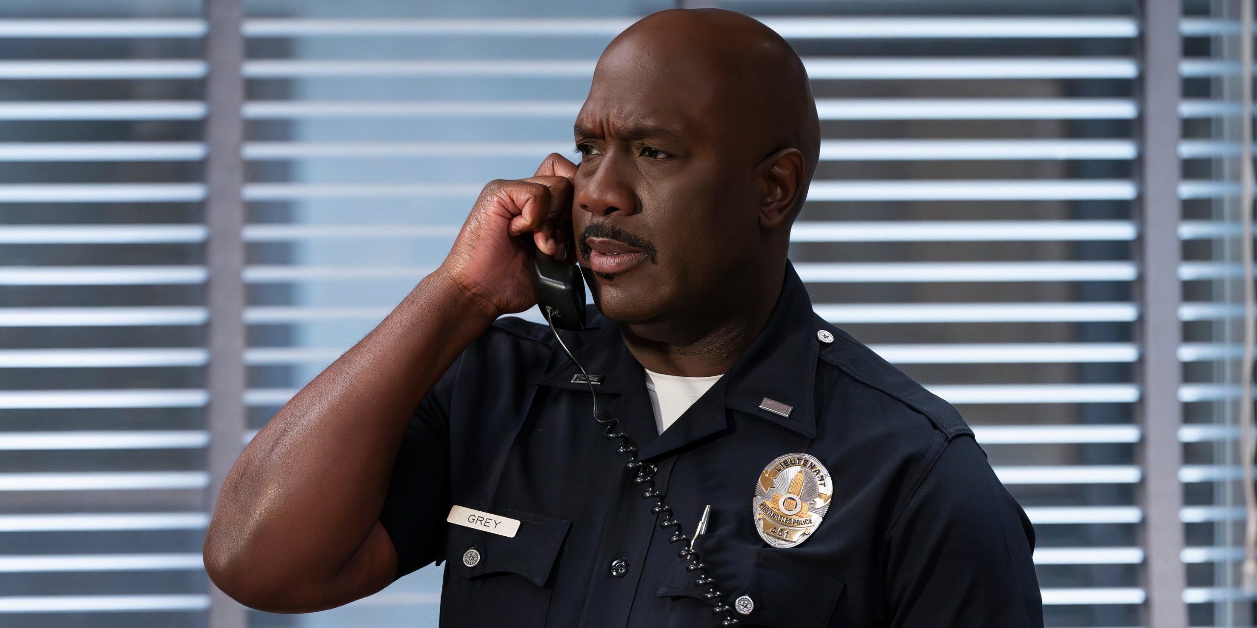 why-sergeant-grey-covers-for-lucy-within-the-rookie-published-by-richard-t.-jones