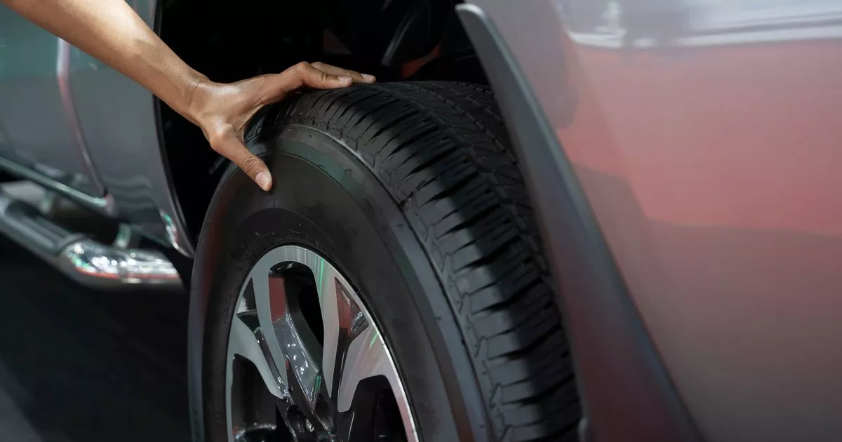 drivers-urged-to-conclude-searching-for-second-hand-tyres-as-mountainous-call-is-made