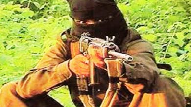 Commandant of the CPI Maoist Organization Five Lakh Prize Manish Yadav killed, ten Lakh prize Kundan Kherwar arrested