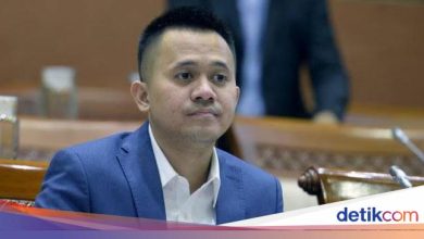 The meeting with Budi Arie, PDIP Legislature supports the red and white cooperative
