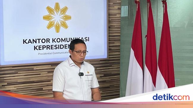 PCO said that the government did not discuss the proposed retirement age of ASN 70 years
