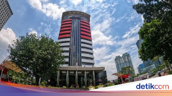 Was absent, Herry Jung did the KPK investigation in Cirebon Pltu-2 bribery