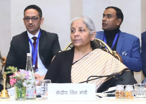 In the next meeting of the GST Council, the possibility of discussing tax rates is likely to be discussed