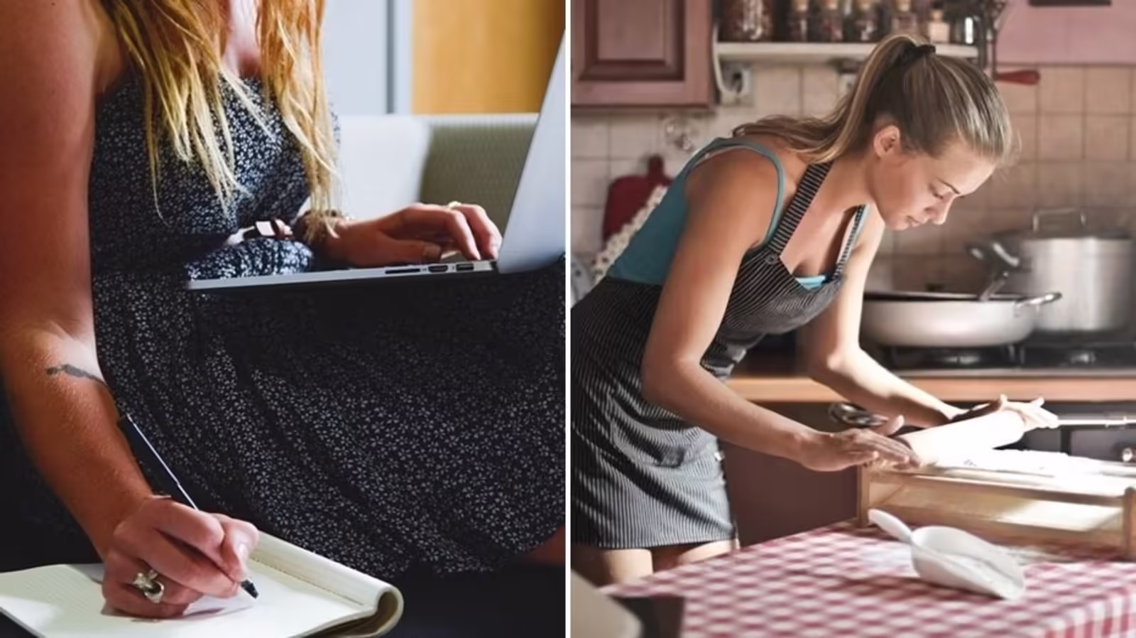 Even after marriage, women want to do the dream of becoming a businesswoman so this 3 -minute video will show the way