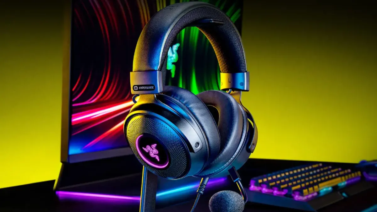 Top game headphone of (2025): expert reviews and comparisons