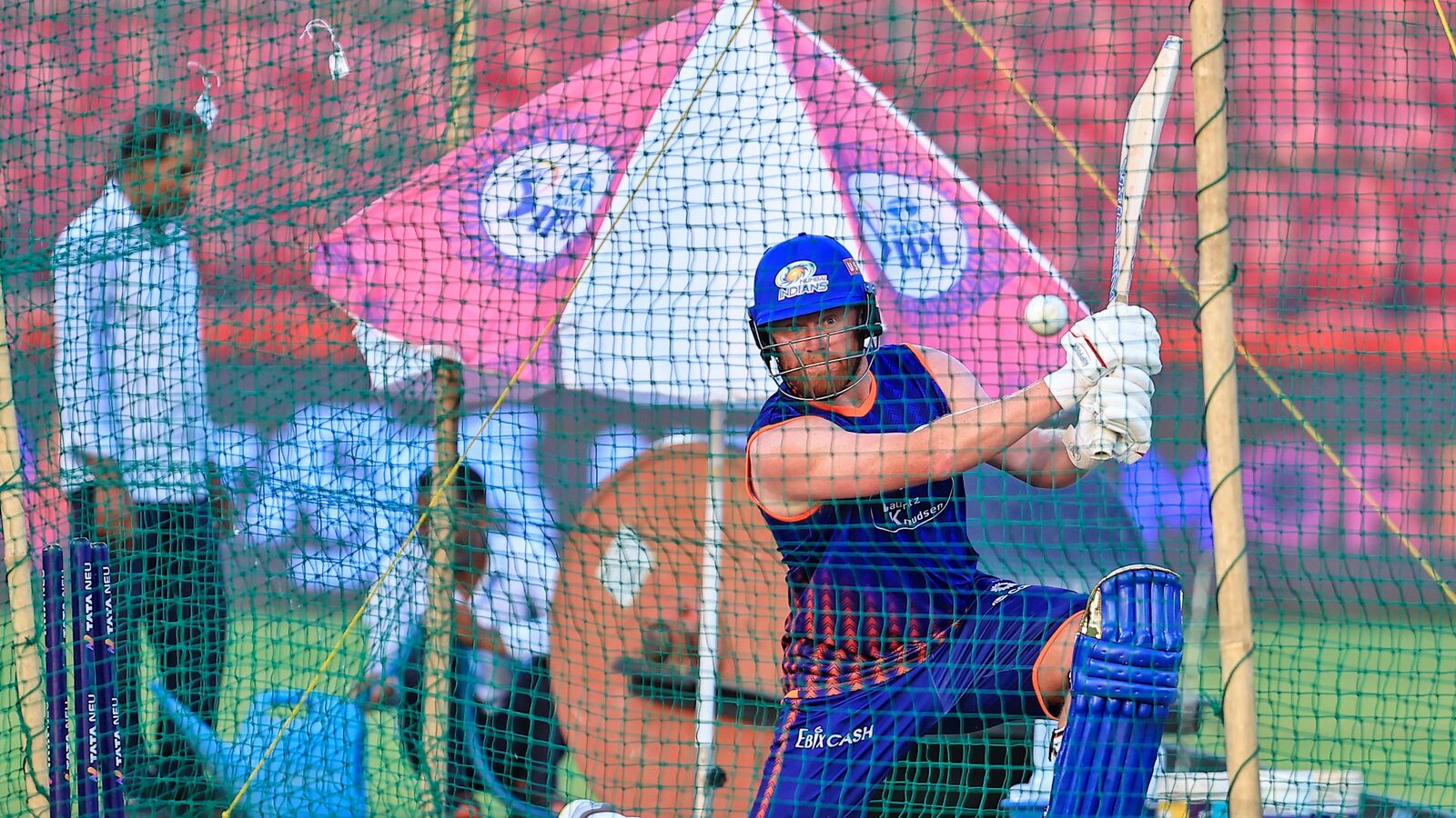 PBKS vs Mi IPL 2025: How did Punjab Kings perform against Mumbai Indians? Complete head -to -head record and statistics | Mint