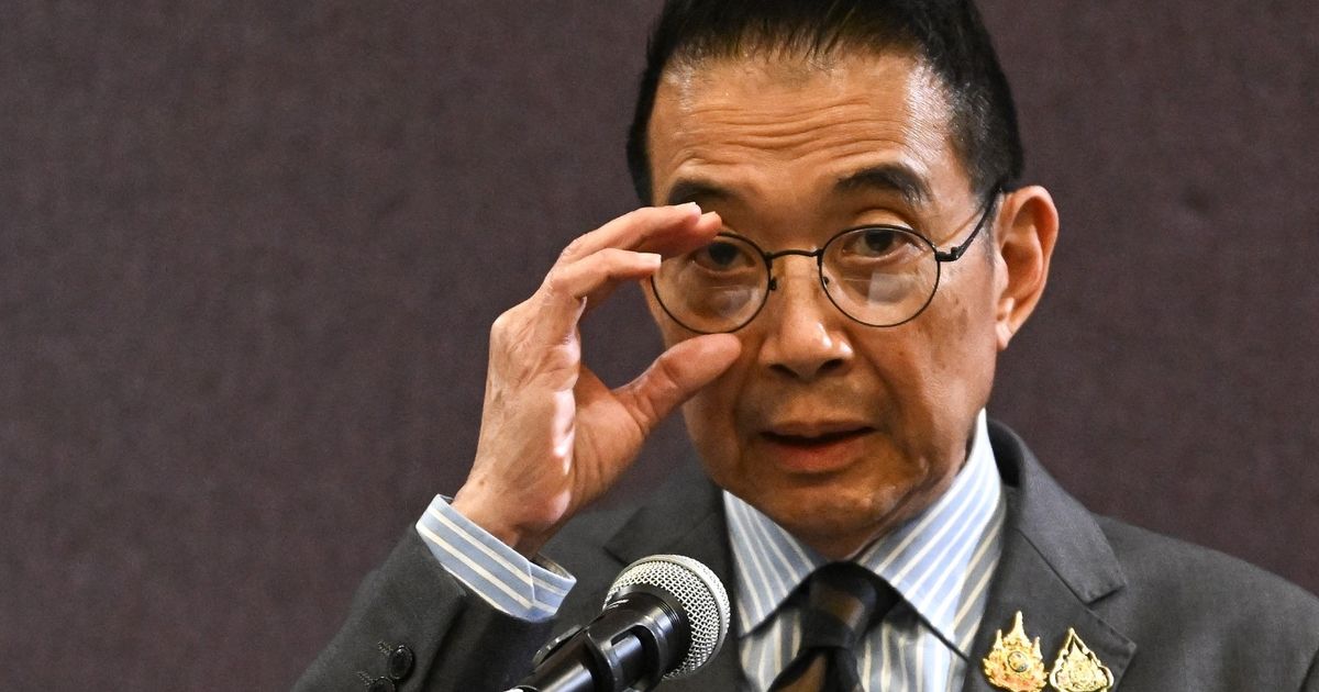 Thai Minister: Asyan must continue to integrate into global supply chains
