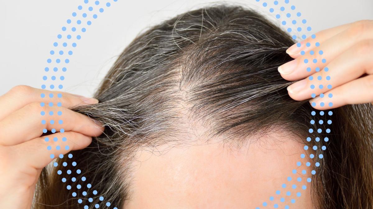 This Clever Hair Powder Hides Roots, Grays and Bald Spots, and It ‘Down to $ 14 – ryan