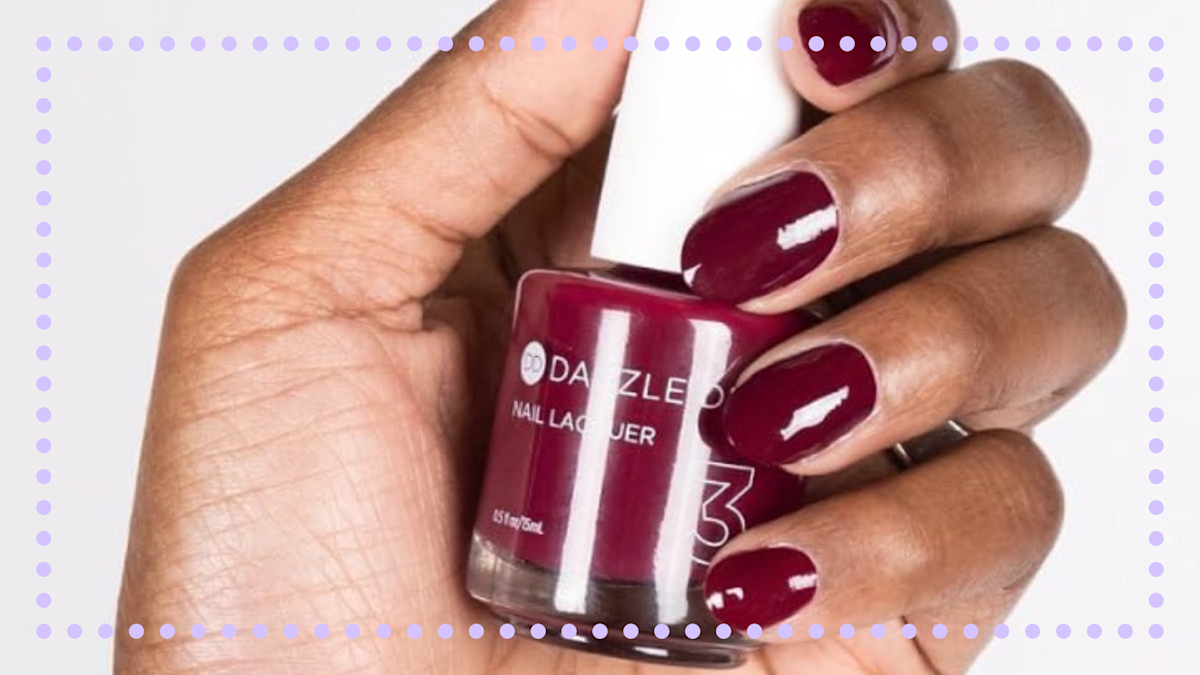 The best nontoxic Nail polish of 2025, accorting to a Celebrity Manicurist – ryan