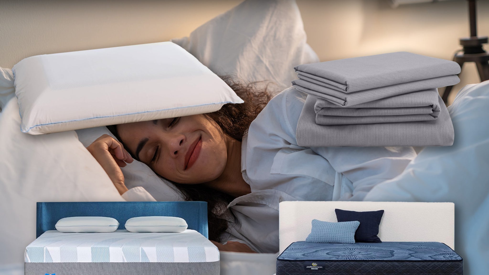 Memorial Day Sales on Mattresses and Bedding – ryan