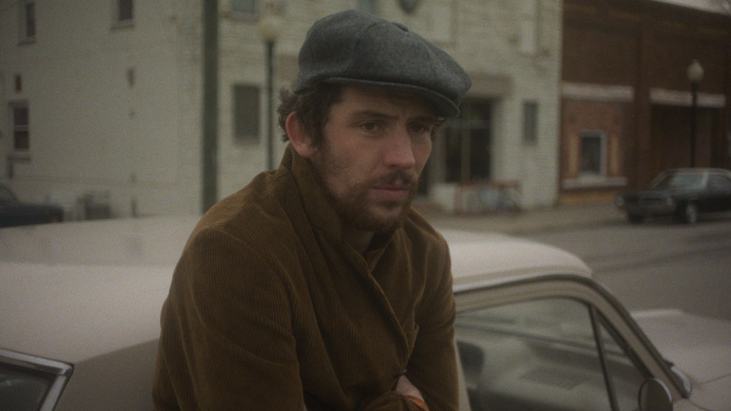 Josh O’Connor Perfect in Kelly Reichardt Film – ryan