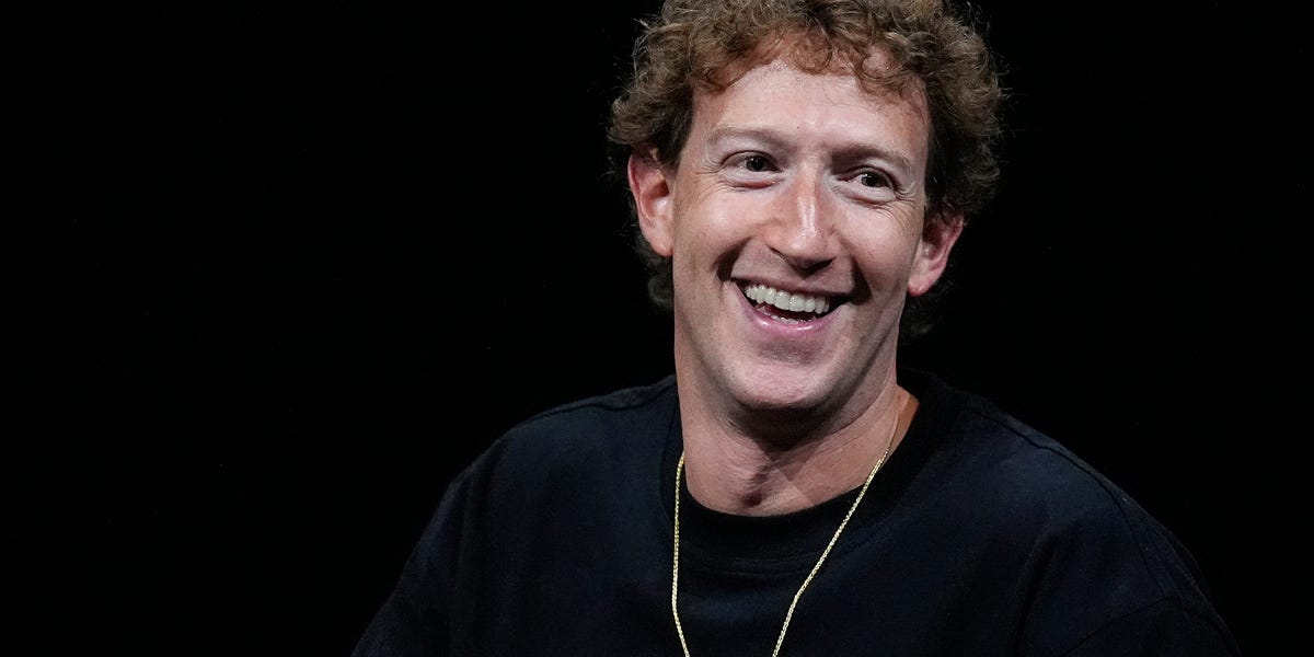 Everything We Know About Meta Ceo Mark Zuckerberg’s Hawaii Bunker – ryan
