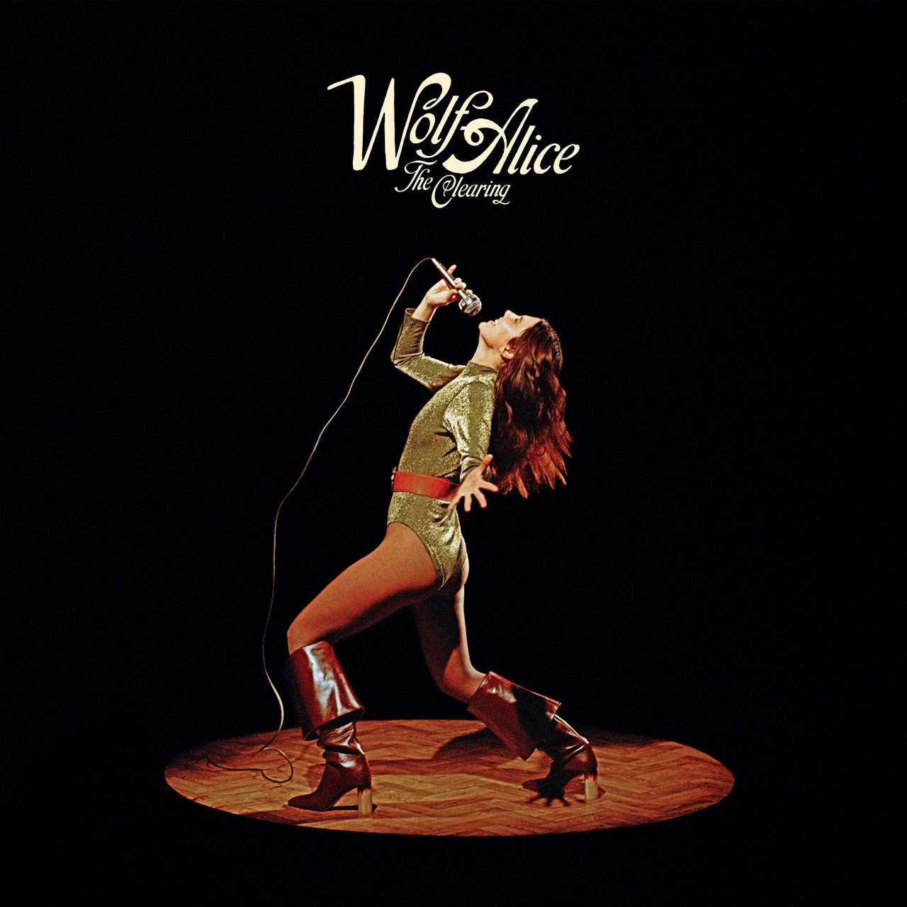 Wolf Alice Announce New Album the Clearing, Share Video for New Song “Bloom Baby Bloom”: Watch – ryan