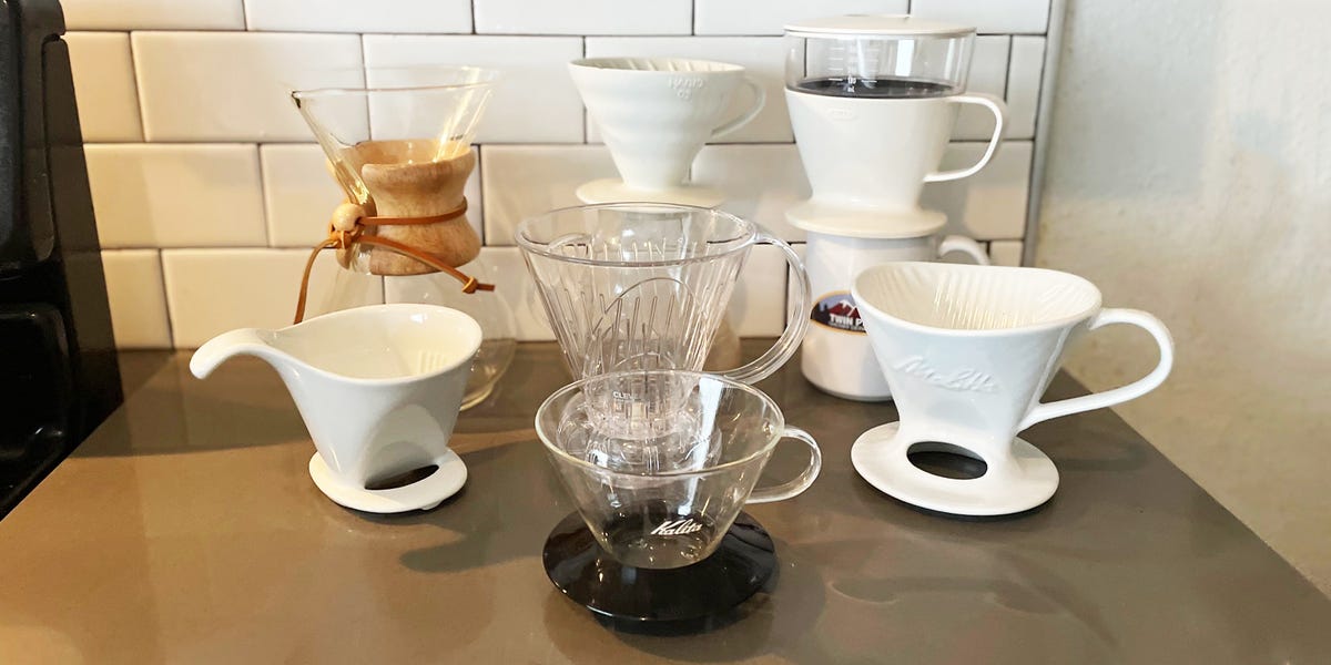 the-finest-pour-over-espresso-makers-of-2025,-examined-and-reviewed