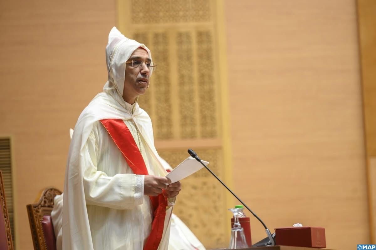 بلاوي:-النيابة-العامة-لن-تدّخر-جهدًا-في-تخليق-الحياة-العامة-وحماية-المال-العام