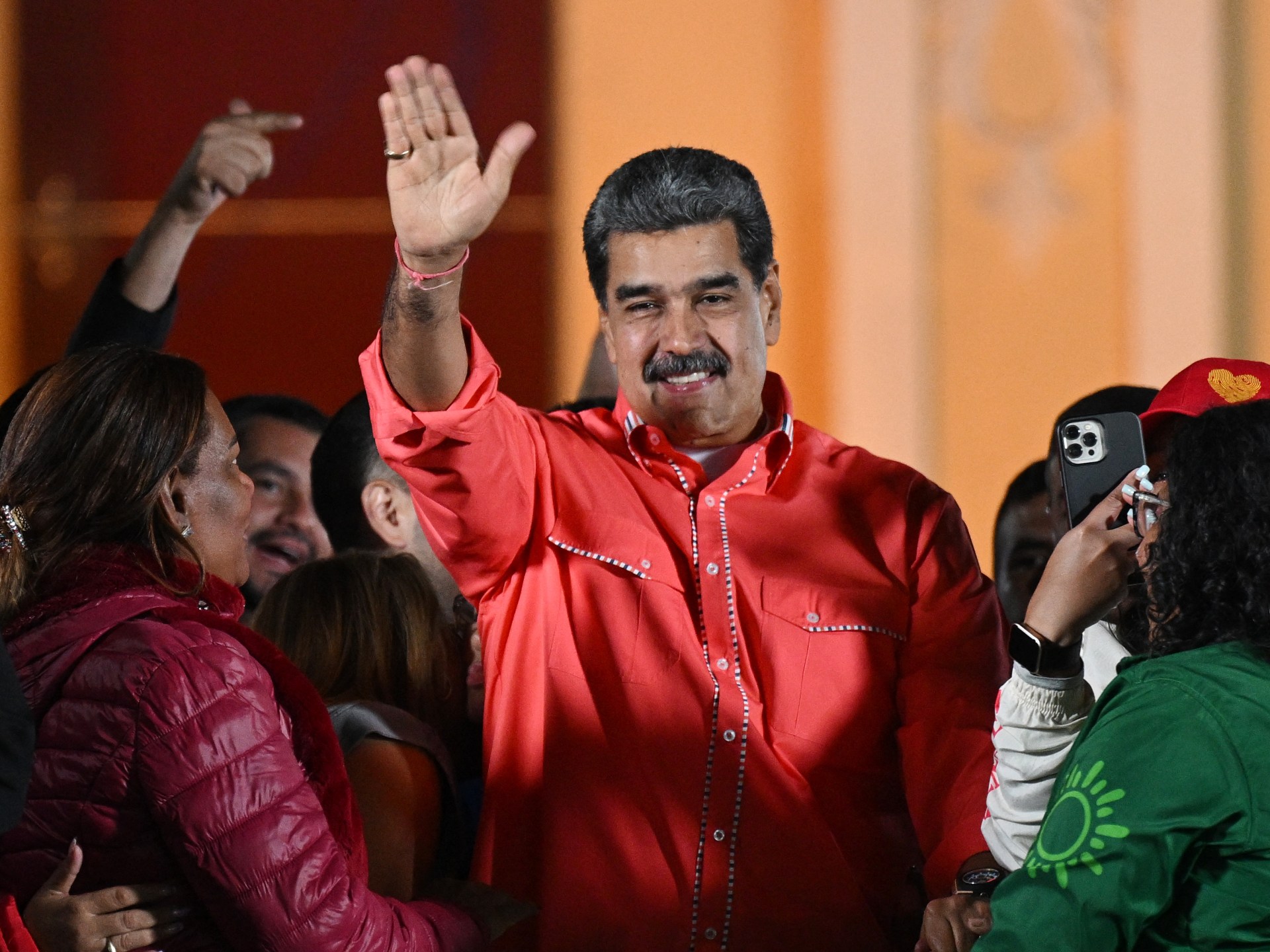 maduro-triumphs-in-venezuelan-election-boycotted-by-opposition-|-politics-news