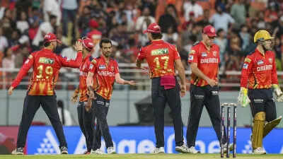 Punjab Kings’ big problems before the play -off game, this match winner, these big games will be missed
