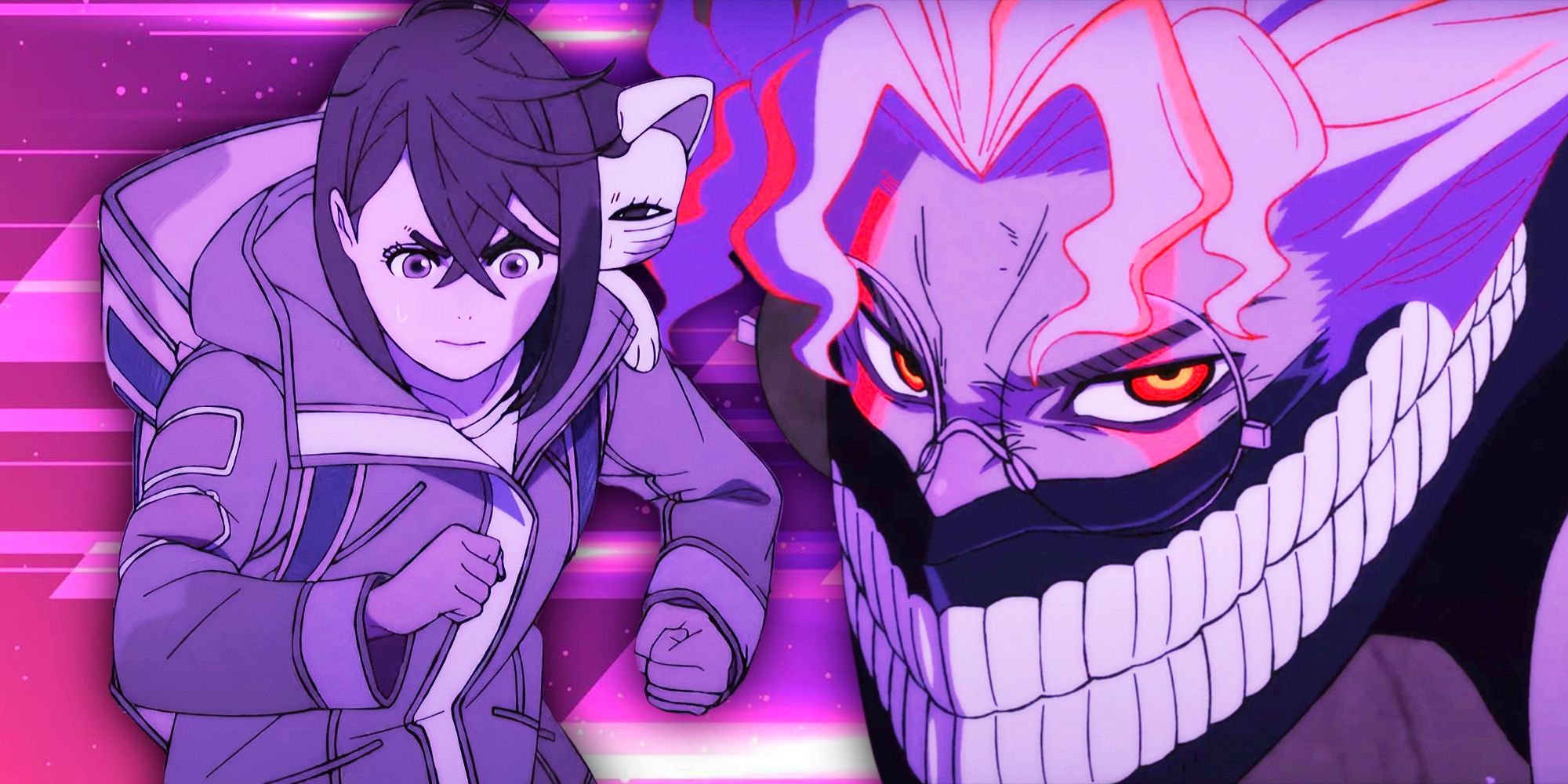 dandadan-season-2-shares-fresh-trailer,-revealing-the-anime’s-god-tie-animation