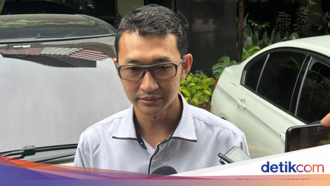 KPK explains the reason for the presentation of investigators in the Hasto case hearing
