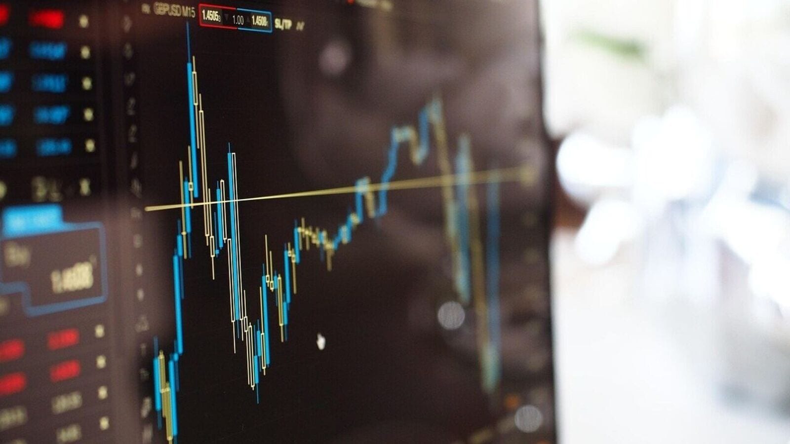 Circuit-to Circuit Penny Stock under re 1 hits upper circuit to Q4 Results 2025 | Einsmark news