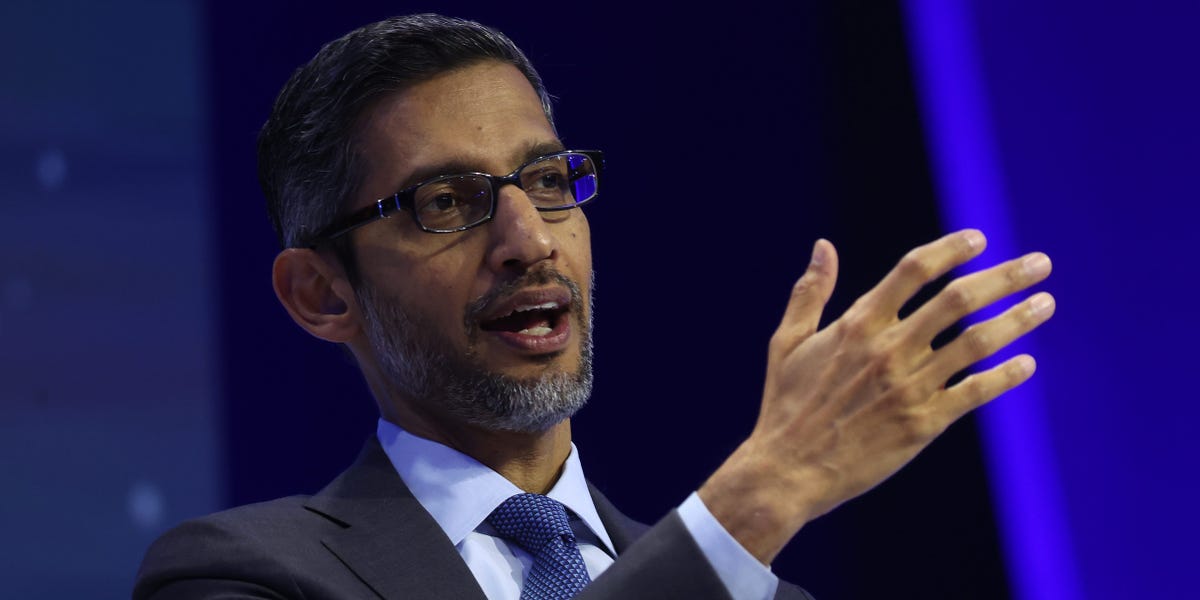 Google Search’s He Era – Business Insider – ryan