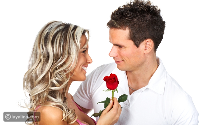 6 نصائح لتفوزين بقلب الرجل – ryan