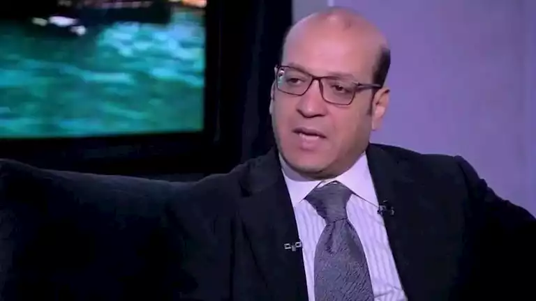 خبير اقتصادي يكشف سبب تراجع سعر الدولار أمام الجنيه – ryan