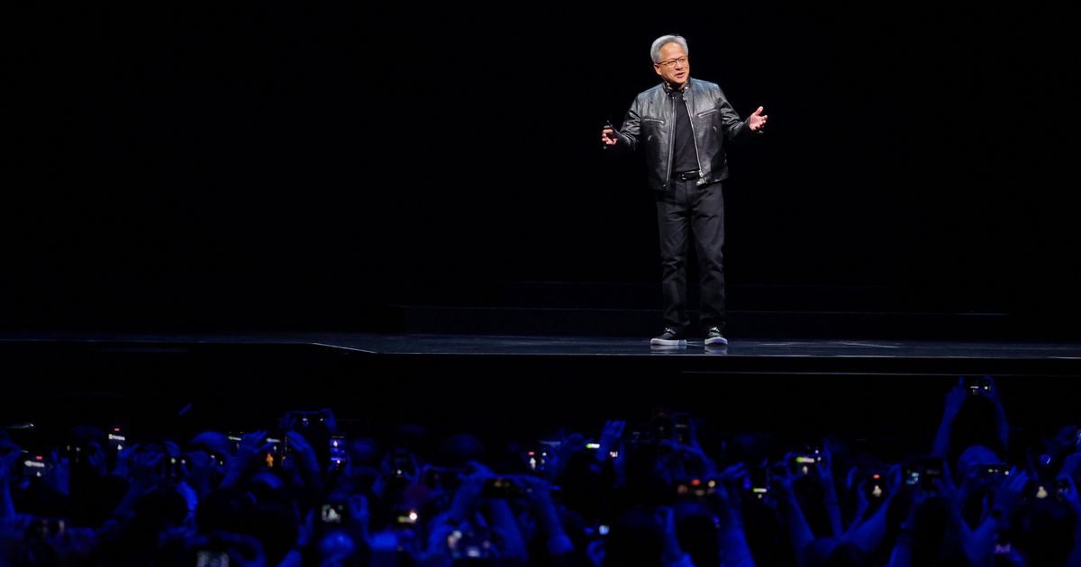 nvidia-superfans-threw-a-celebration-to-gape-quarterly-earnings