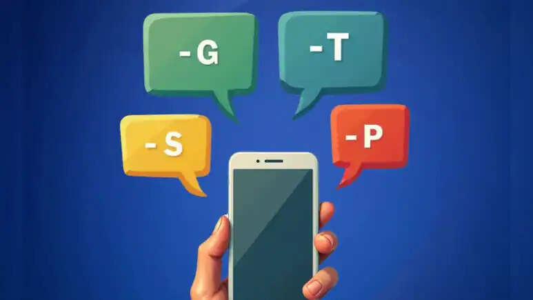 A ciced code and then the control of hackers on cellphone, thugs take on this new tactic of cyber fraud
