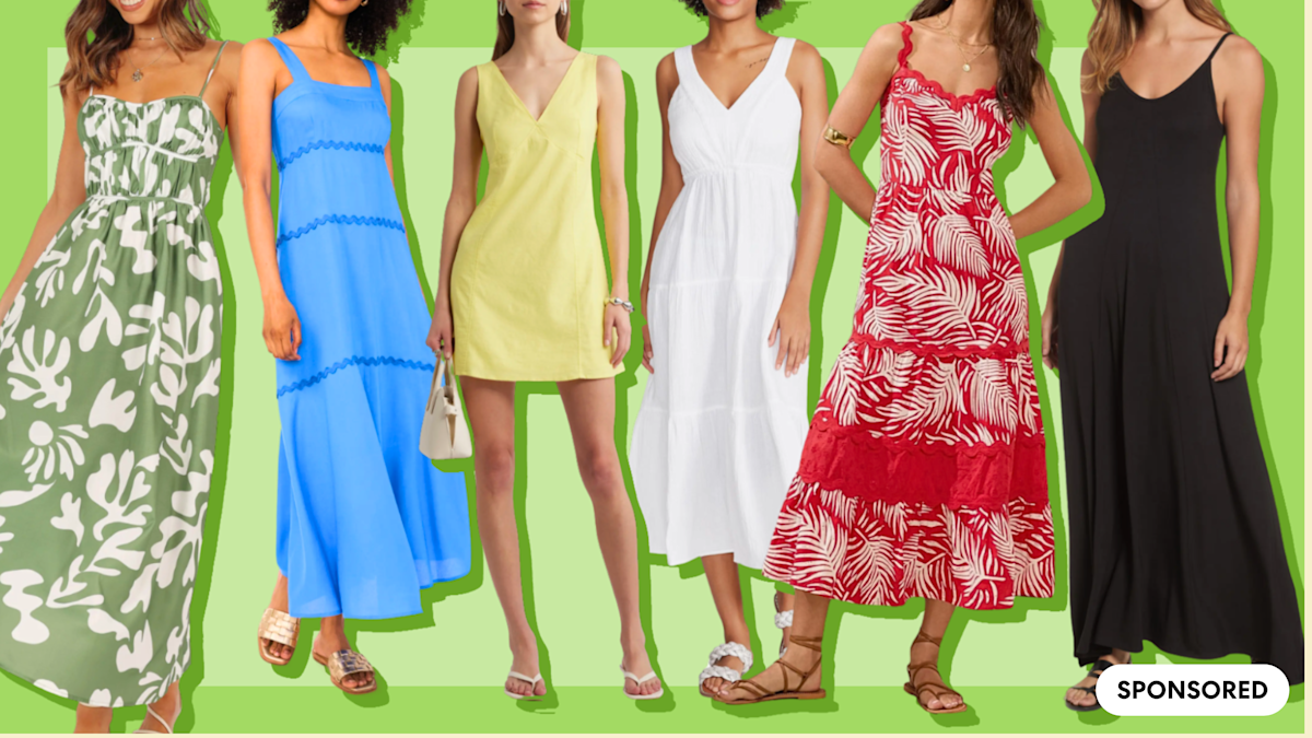 6-flattering-vacation-dresses-from-nordstrom-–-and-how-one-can-model