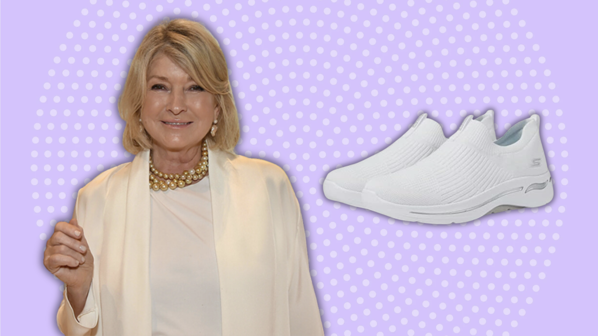 martha-stewart’s-fave-skechers-are-‘loaded-with-cushioning’-and-up-to-50%-off