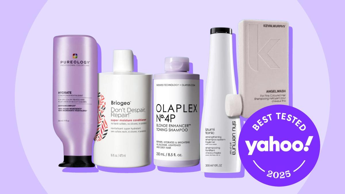 the-32-very-finest-shampoos-and-conditioners-of-2025-—-per-consultants