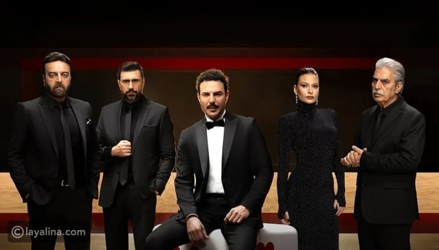مسلسل-“آسر”-النسخة-المعربة:-القصة-والأبطال-ومواعيد-العرض