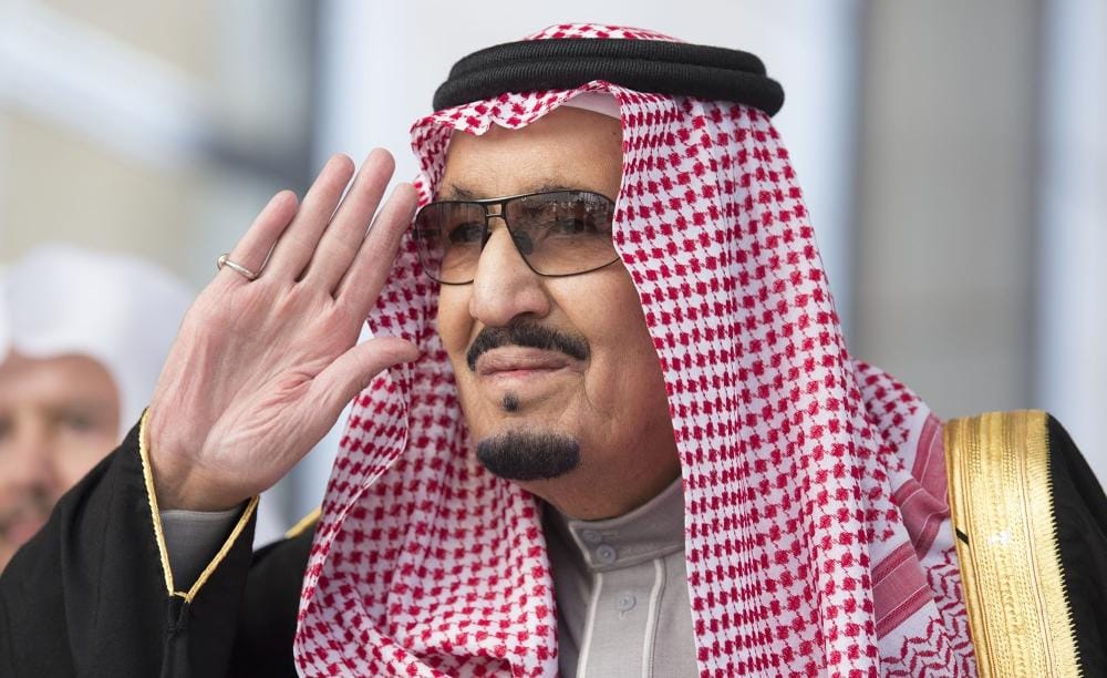 خادم-الحرمين-يدعم-الأشقاء-الفلسطين-بمكرمة-حج-جديدة