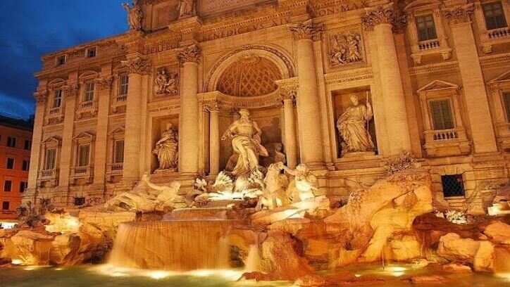 People add millions of rupees into this fountain every day, the reason is surprising