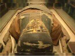 Know in the video, whose 2300 -year -old mum was held in Albert Hall Museum, many movies were shot here