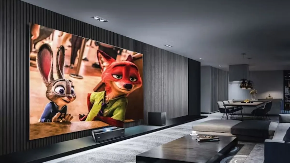 4K TV Purchase Guide India 2025: Search the perfect TV for your needs