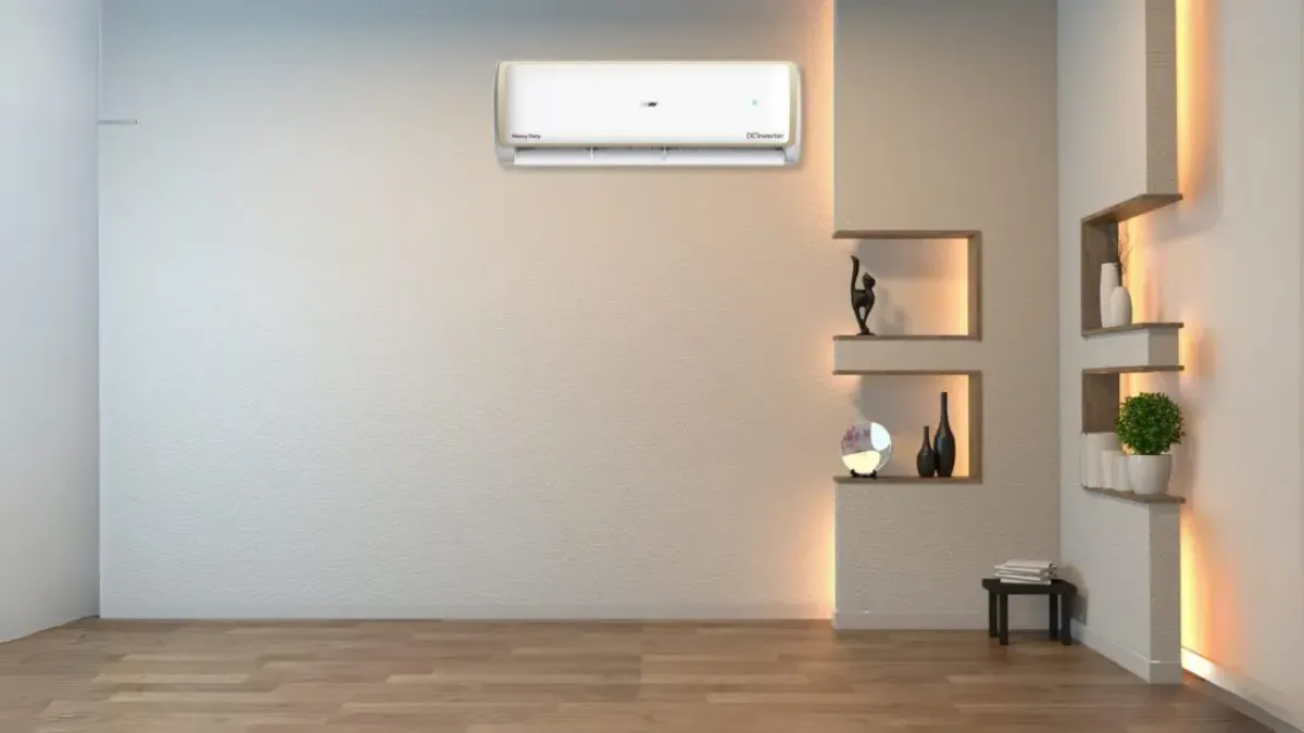 AC brands are ranked: 2025’s top performers and innovative features