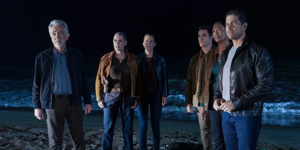 Evolution Season 18 Online – ryan