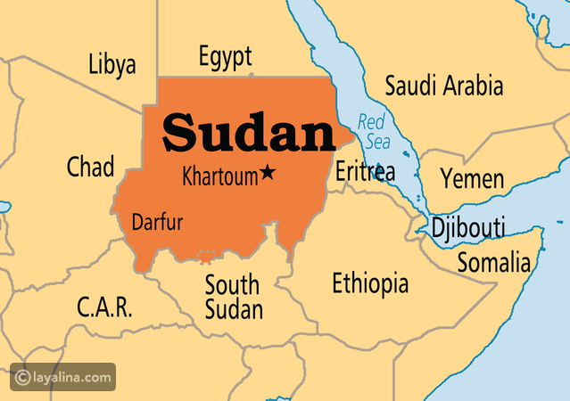العيد الوطني السوداني .. وحدة الاحتفال رغم الانفصال – ryan