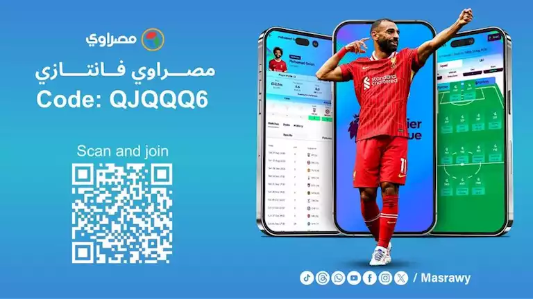 صلاح بينهم .. أفضل 11 لاعبا للجولة الأخيرة من فانتازي الدوري الإنجليزيزي – ryan