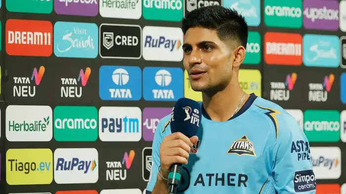 One is a disgraceful defeat, the Battle of Shubman Gill’s words from above, the fans of Gujarat will not like, what will happen in the play -off match?
