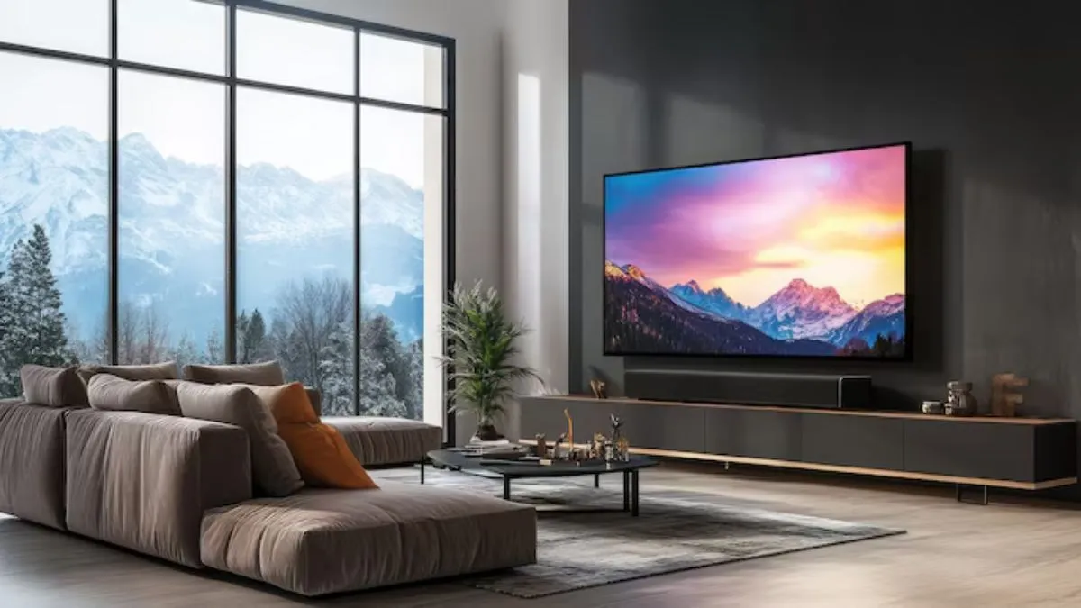 Top 10 TV brands in India 2025: Find your perfect screen