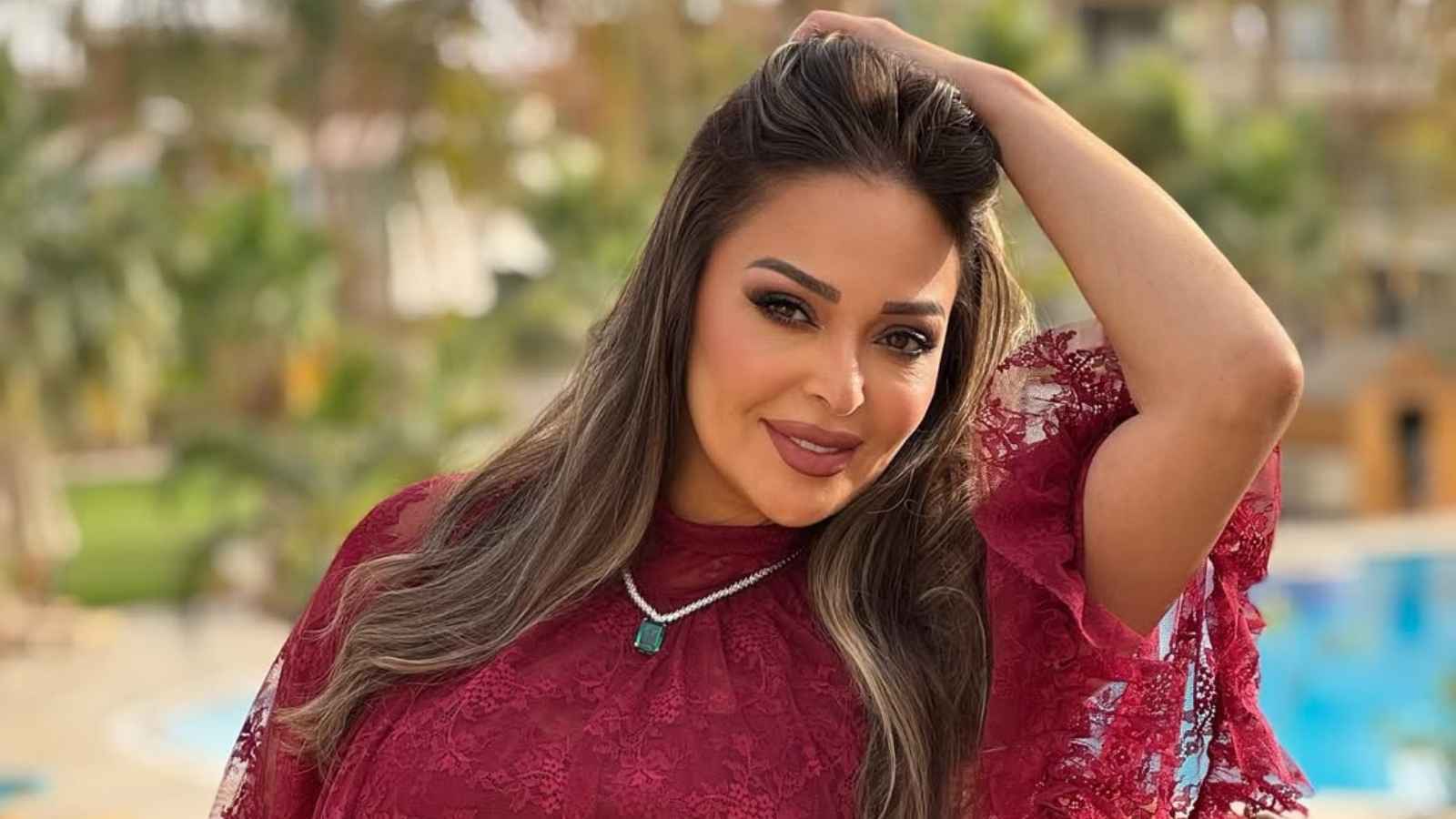 هكذا ردت داليا البحيري على منتقدي محتواها وعدم ارتدائها الحجابج – ryan