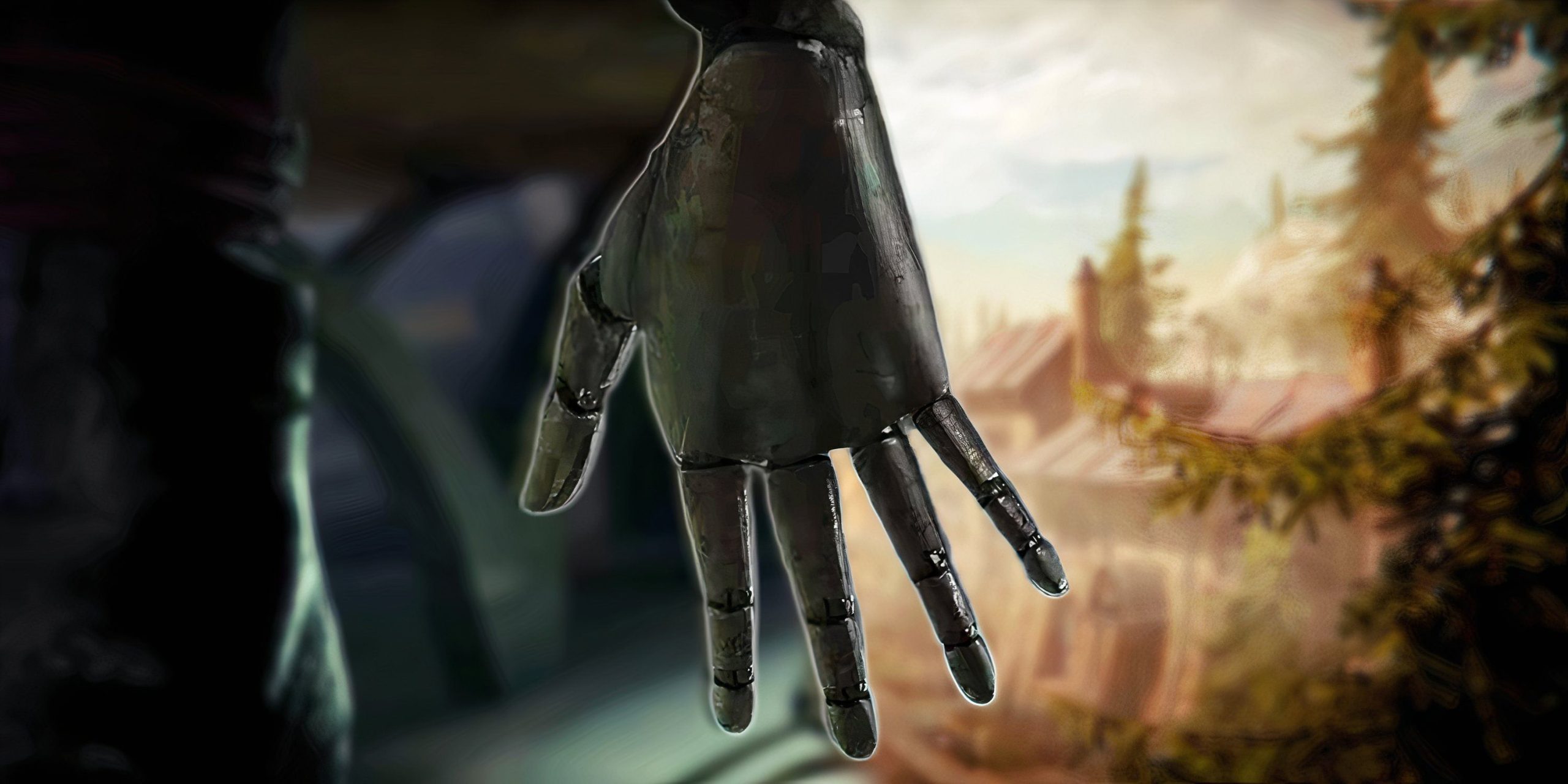Classic 2002 Adventure Game to Get Full Remaster and VR Version in Late 2025 – ryan
