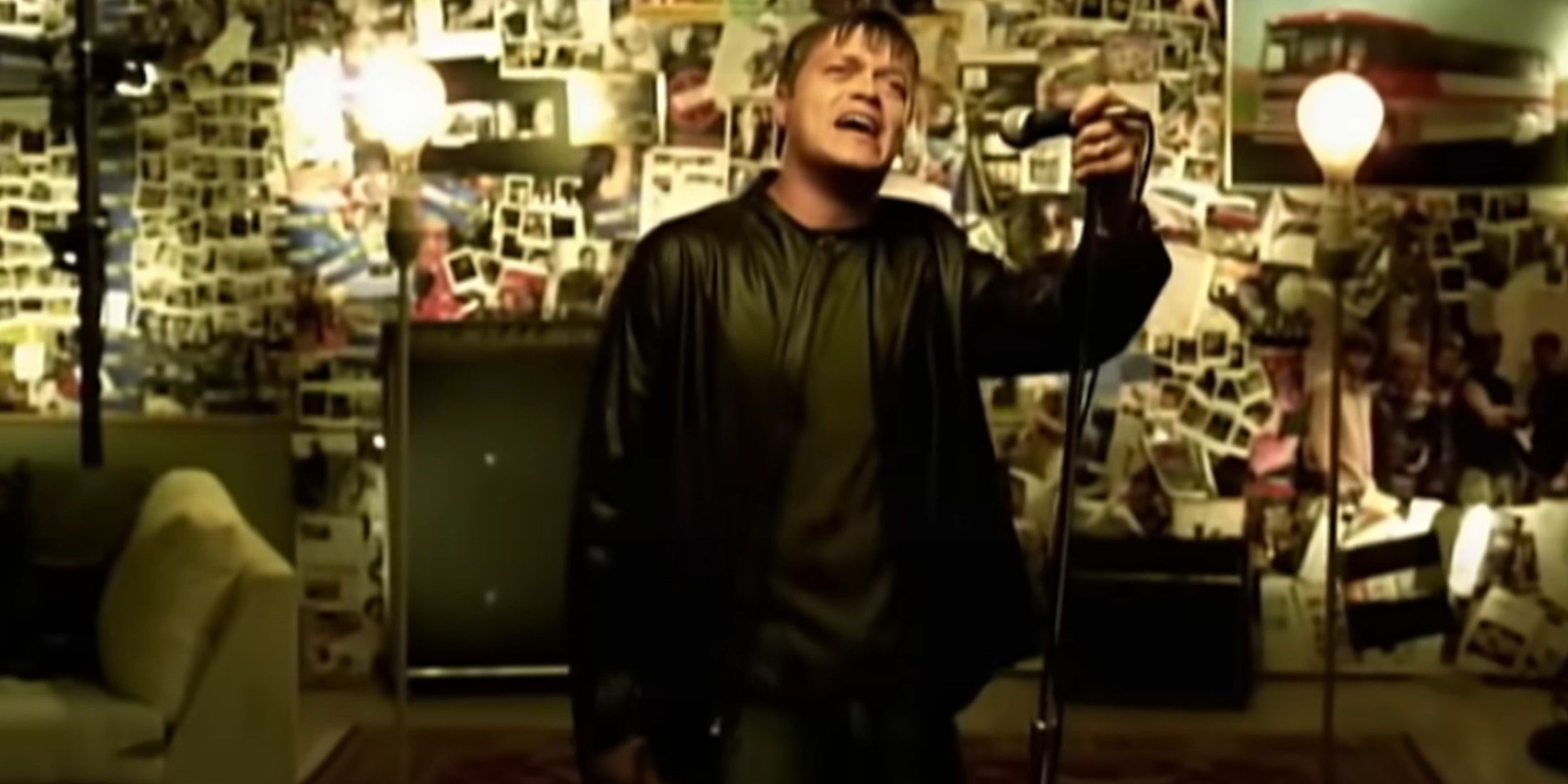 10 songs that define the caareer of 3 doors down – ryan