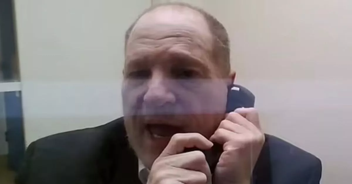 Harvey Weinstein Sobs as he admits ‘Making a pass at Gwyneth Paltrow’ – ryan