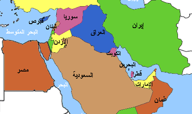 مَن-يستفيد-من-الخريطة-الدولية-في-المنطقة؟