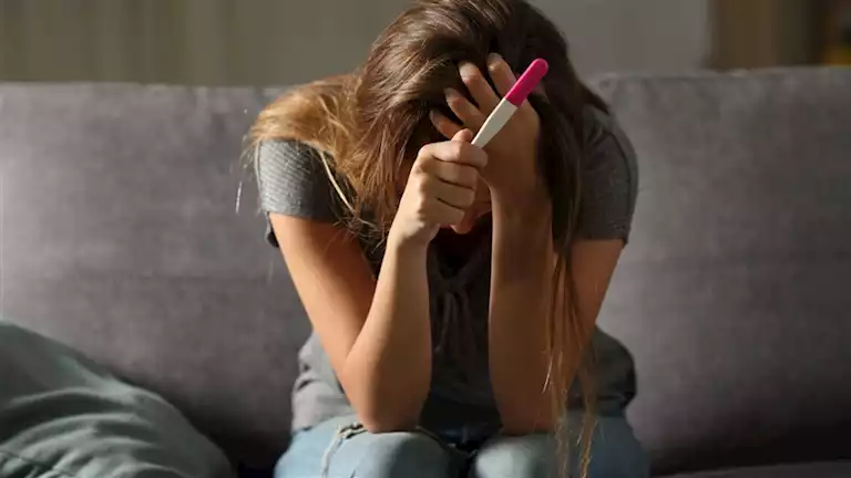 دراسة-تكشف-تأثير-الحمل-غير-المتوقع-على-صحة-الأمم