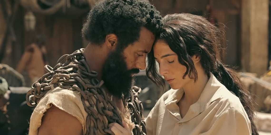 محمد-رمضان-ورزان-جمال-في-أول-صورة-من-كواليس-أسد-–-musicnation